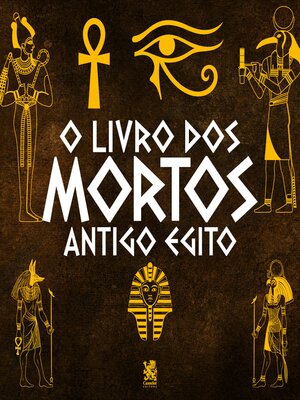 cover image of O Livro dos Mortos